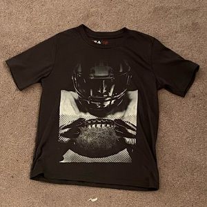 Football shirt